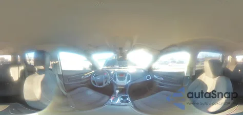 2014 GMC Terrain Sle from USA, damaged, VIN 2GKALMEK9E6358522